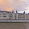 Conciergerie Palace, Paris Conciergerie Palace, Paris