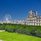 Tuileries Garden, Paris Tuileries Garden, Paris