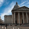 Panthéon in Paris, France