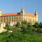 Bratislava Castle, Bratislava