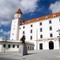 Bratislava Castle