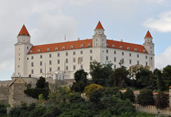 Bratislava
