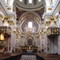 St. Nicholas' Cathedral of Ljubljana, Ljubljana