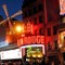 Moulin Rouge cabaret, Paris Moulin Rouge cabaret, Paris