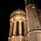 Fourvière Archeological Park in Lyon, France