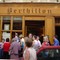 Berthillon ice cream, Paris