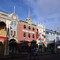 Disneyland Park Paris in Paris, France