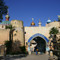 Disneyland Park Paris in Paris, France