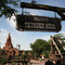 Disneyland Park Paris in Paris, France