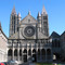 Notre-Dame Cathedral, Tournai