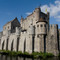 Gravensteen Castle Gravensteen Castle