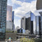 La Défense district, Paris La Défense district, Paris