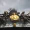 Alexandre III Bridge in Paris, France