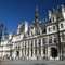 City Hall Paris, Paris City Hall Paris, Paris