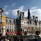 City Hall Paris, Paris
