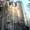 Sagrada Família church in Barcelona, Spain