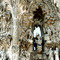 Sagrada Família church in Barcelona, Spain