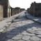 Archaeological Area of Pompei in Italy