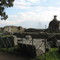 Archaeological Area of Pompei in Italy