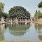 Hadrian's Villa in Italy