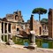 Hadrian's Villa Hadrian's Villa