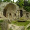 Hadrian's Villa in Italy