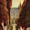 Villa d'Este Carl Blechen 007 Villa d'Este in Italy