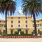 Pedralbes Royal Palace, Barcelona