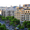 Block of Discord, Barcelona Block of Discord, Barcelona