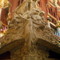 Palace of Catalan Music in Barcelona, Spain
