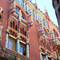 Palace of Catalan Music in Barcelona, Spain