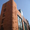 Palace of Catalan Music in Barcelona, Spain
