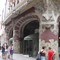 Palace of Catalan Music in Barcelona, Spain