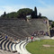 Ostia Antica in Italy