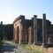 Ostia Antica in Italy
