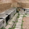 Ostia Antica in Italy