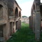 Ostia Antica in Italy