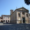 Ostia Antica in Italy