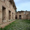 Ostia Antica in Italy