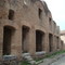 Ostia Antica in Italy