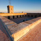 Montjuïc Castle, Barcelona Montjuïc Castle, Barcelona