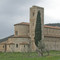 Sant'Antimo Abbey