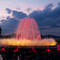Magic Fountain of Montjuïc, Barcelona Magic Fountain of Montjuïc, Barcelona