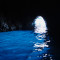 Grotta Azzurra Grotta azzurra Blue Grotto in Italy