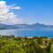 Lake Bracciano Lake Bracciano