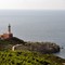 Punta Carena Lighthouse