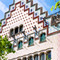 Casa Amatller building, Barcelona Casa Amatller building, Barcelona