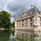 Château d'Azay-le-Rideau