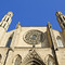 Church of Santa Maria del Mar, Barcelona Church of Santa Maria del Mar, Barcelona