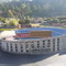 Camp Nou stadium, Barcelona Camp Nou stadium, Barcelona